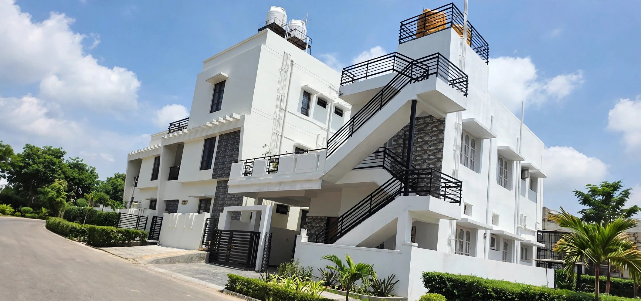 G9 Vaatika Mysuru